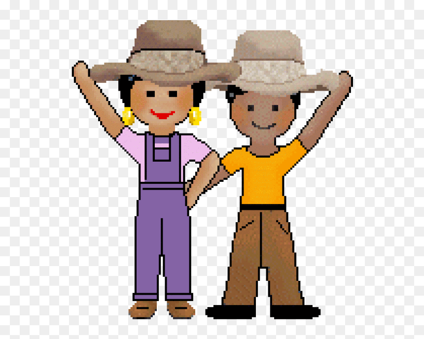 Wearing Hat Clip Art, HD Png Download - chef hat png