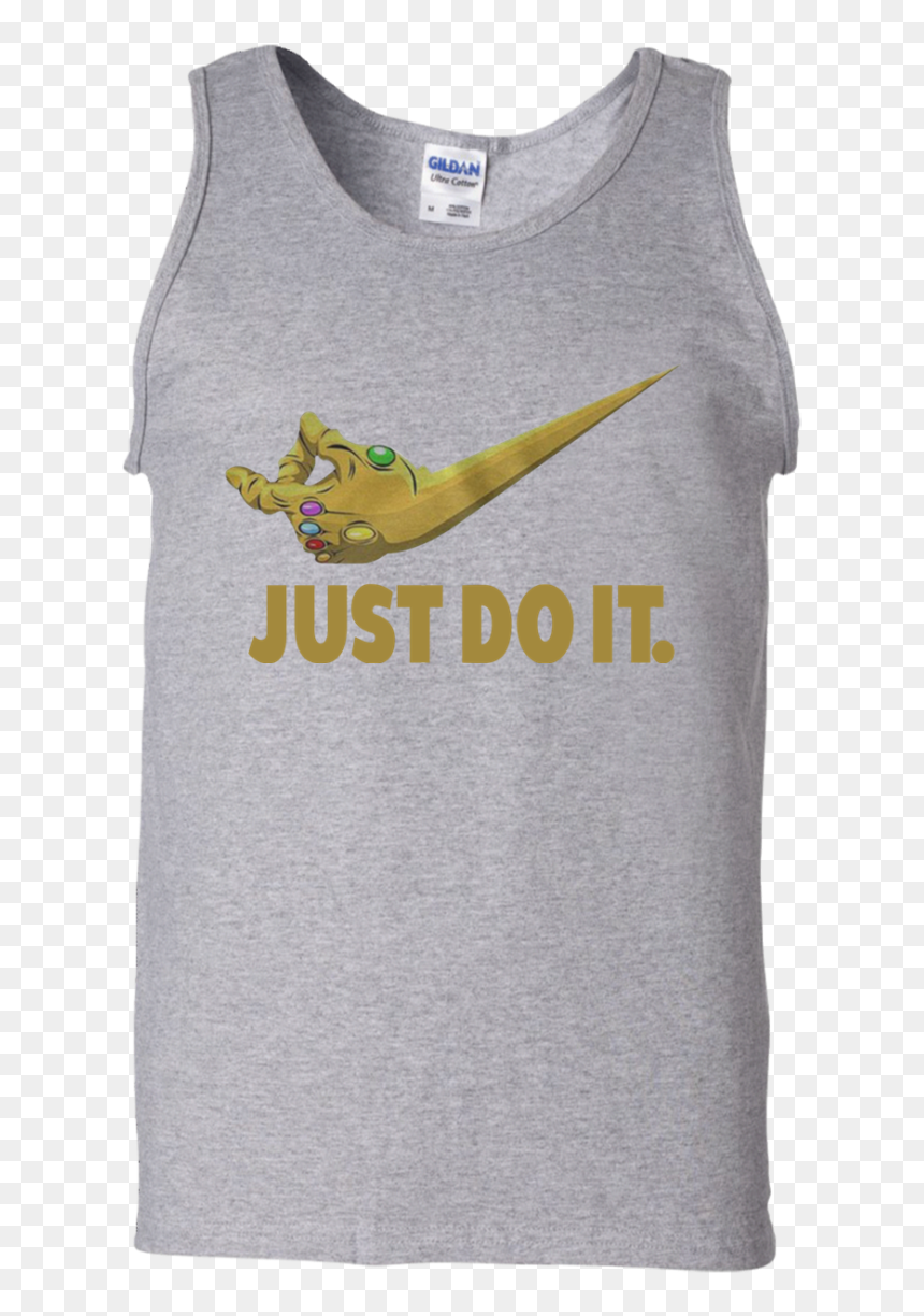 T-shirt, HD Png Download - infinity gauntlet png