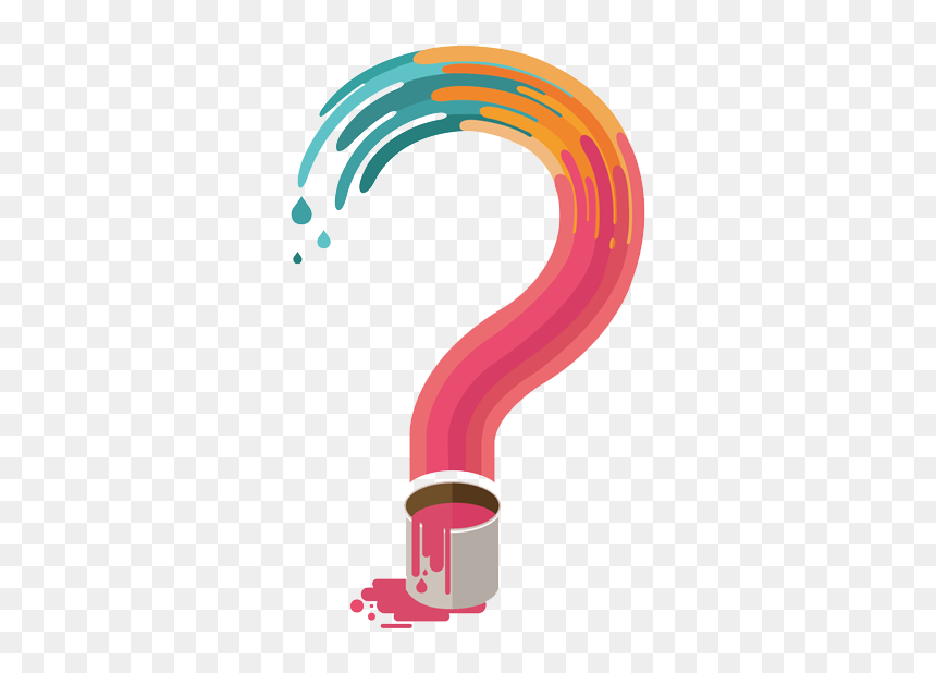 Illustration, HD Png Download - question png
