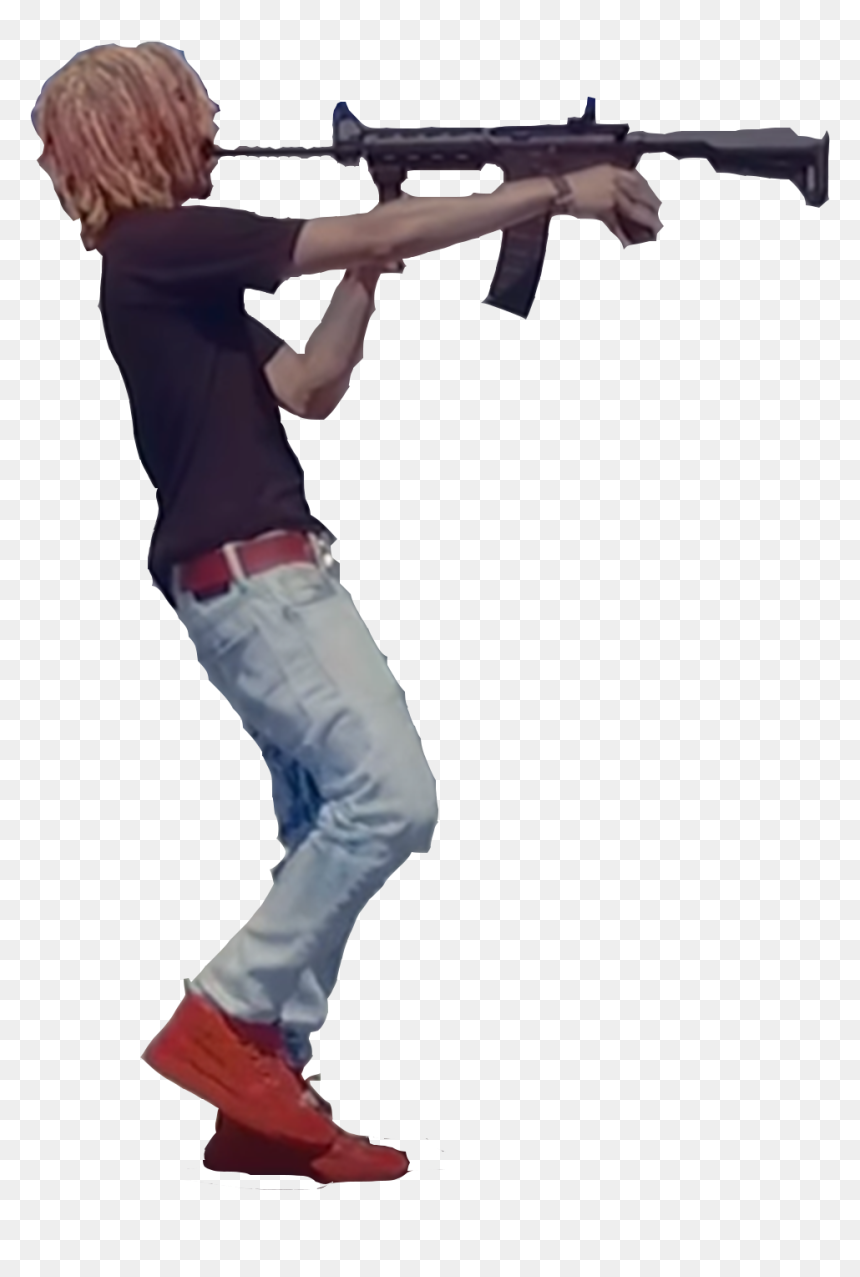 Lil Pump Png, Transparent Png - lil pump png