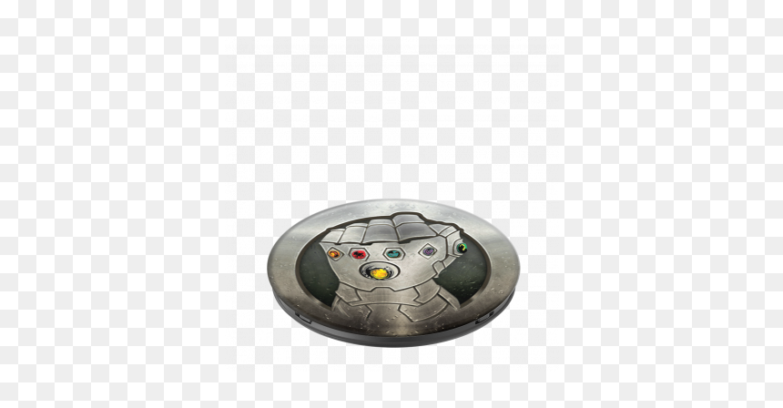 Circle, HD Png Download - infinity gauntlet png