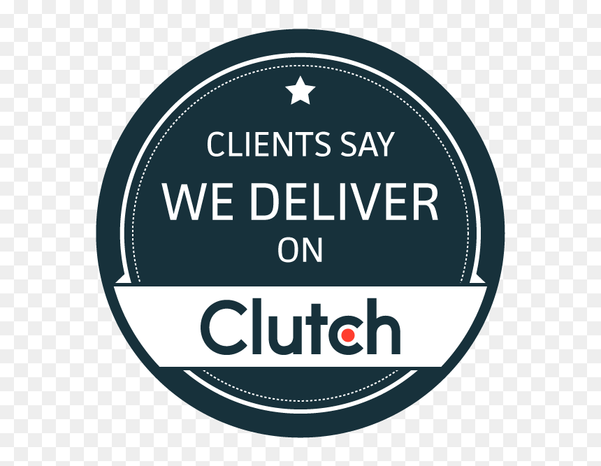 Clutch Co, HD Png Download - badge png