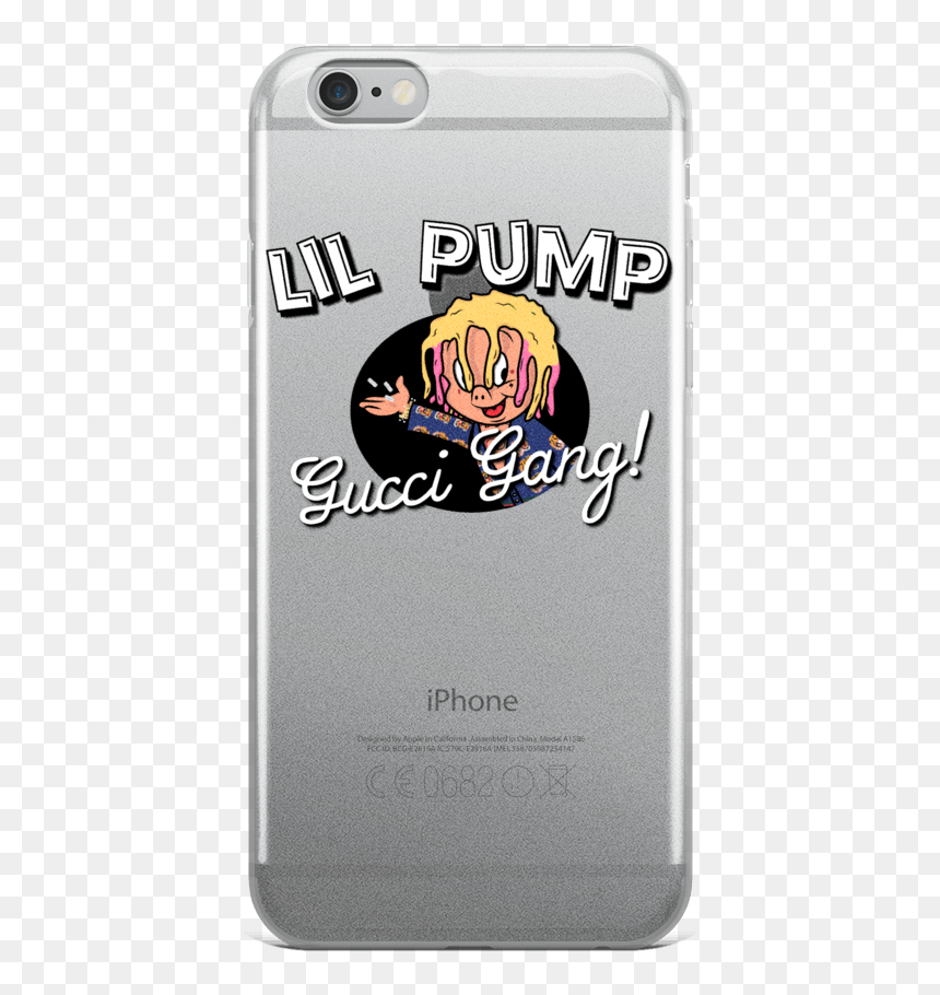Mookie Betts Phone Case, HD Png Download - lil pump png