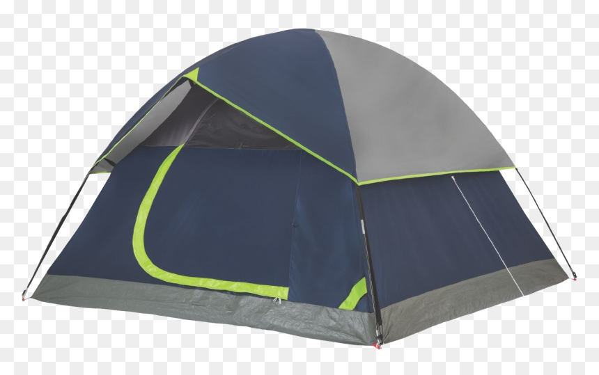 Tent Png, Transparent Png - tent png