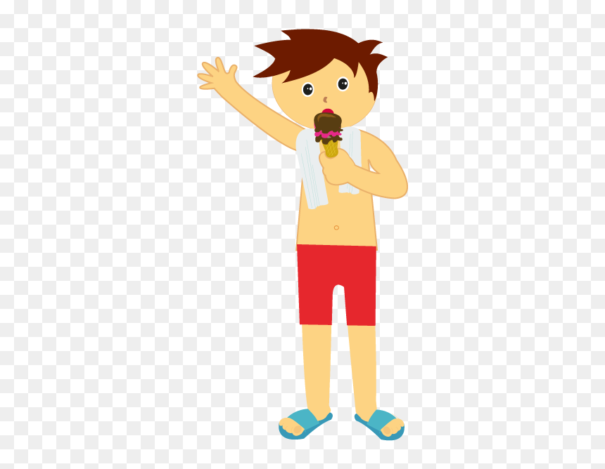 Cartoon, HD Png Download - kid png