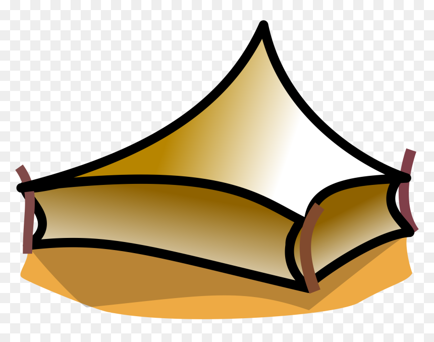 Tent Clip Art, HD Png Download - tent png