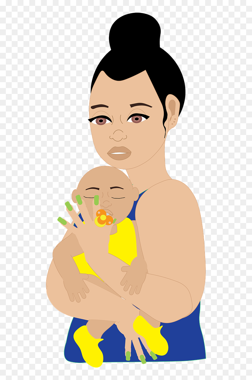 Cartoon, HD Png Download - kid png