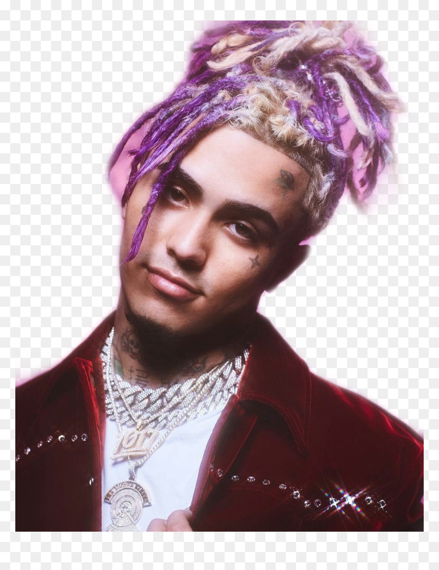 Cute Lil Uzi Vert, HD Png Download - lil pump png