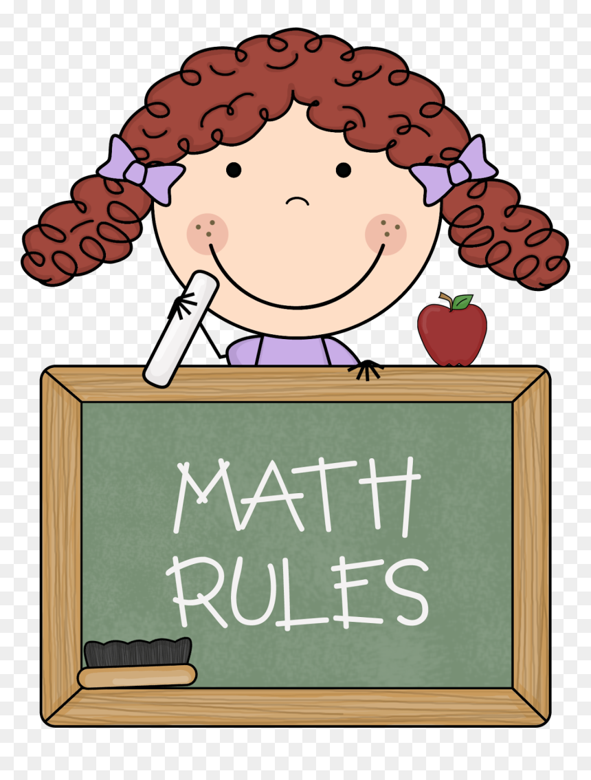 Math Clipart, HD Png Download - math png