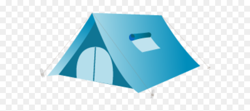 Tent Icon, HD Png Download - tent png