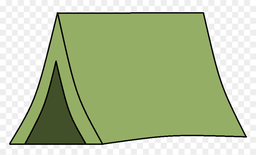 Tent Clipart, HD Png Download - tent png