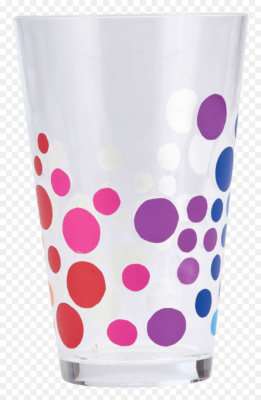 Cup, HD Png Download - dots png