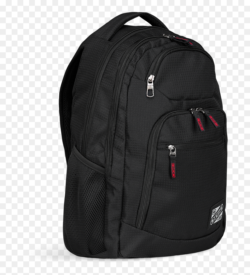 Laptop Bag, HD Png Download - backpack png