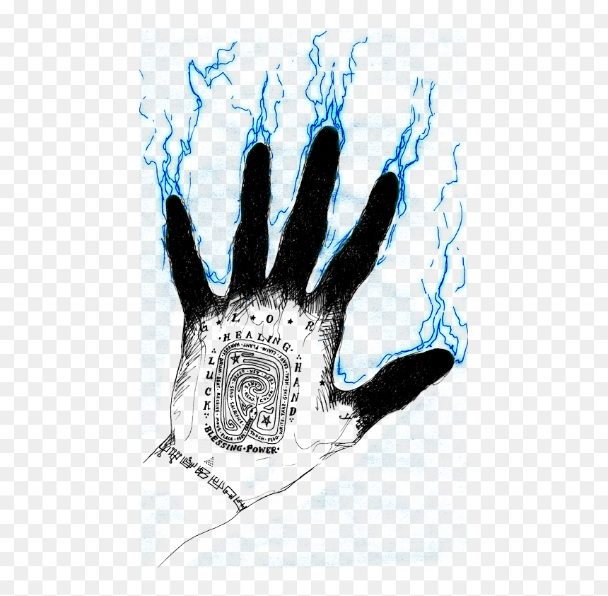 Feri Fire, HD Png Download - blue fire png