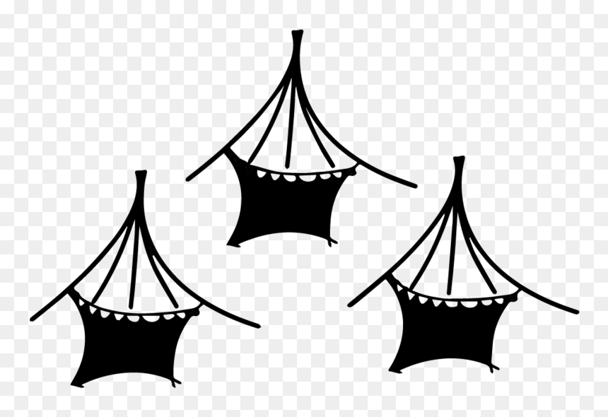 Tent Png, Transparent Png - tent png