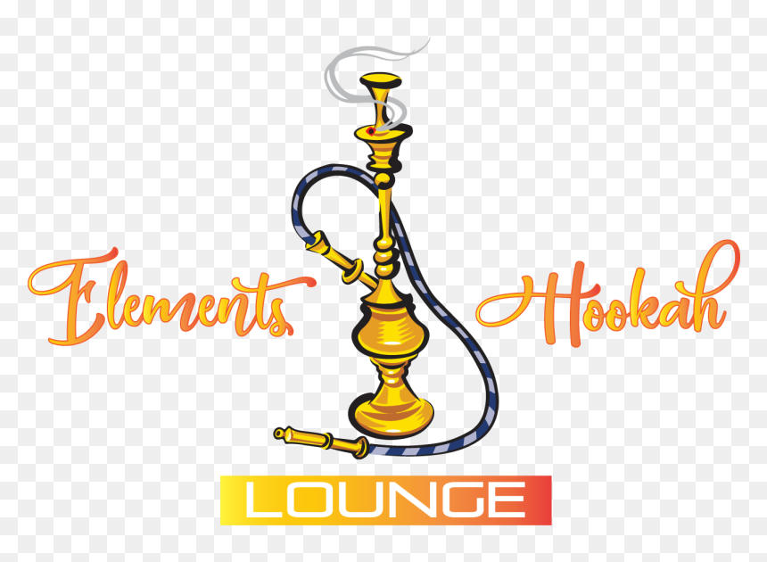Narghilè Clipart, HD Png Download - hookah png