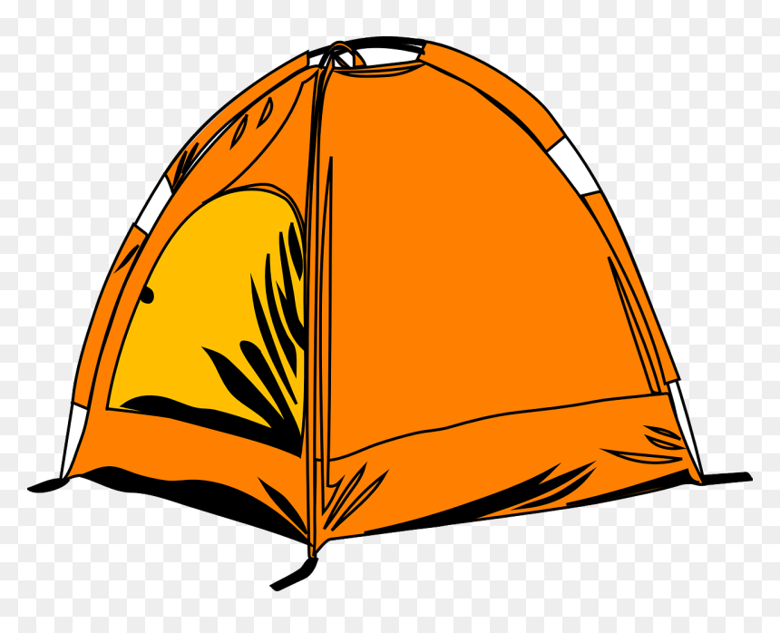 Tents Clip Art, HD Png Download - tent png