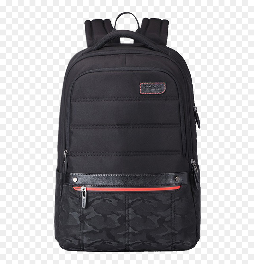 Laptop Bag, HD Png Download - backpack png