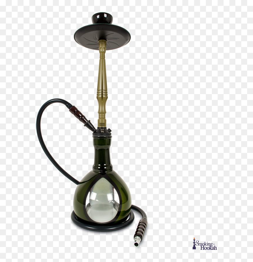 Lamp, HD Png Download - hookah png