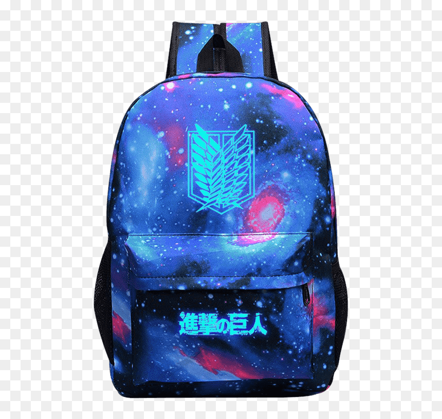Harry Potter School Bags, HD Png Download - backpack png