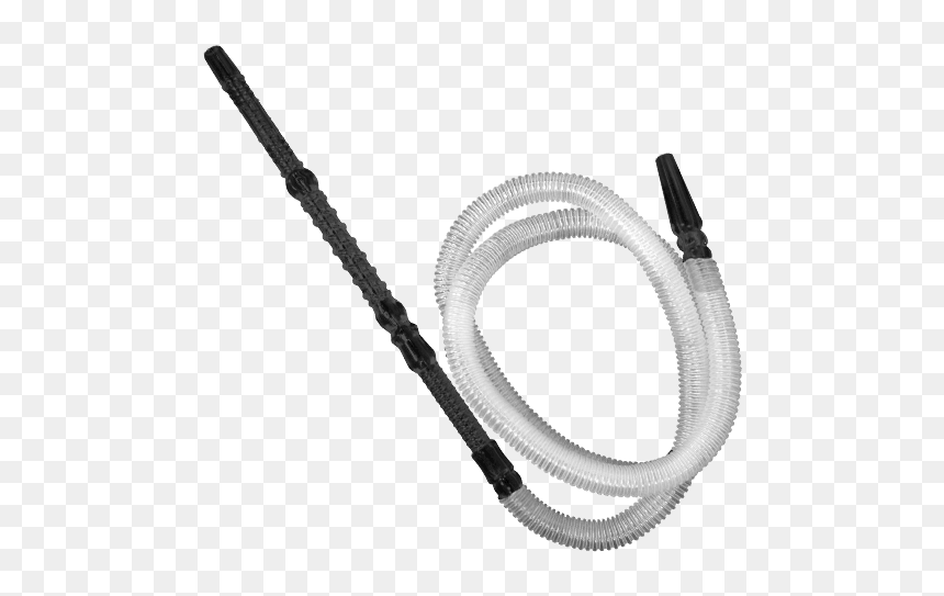 Hookah Hose Png, Transparent Png - hookah png