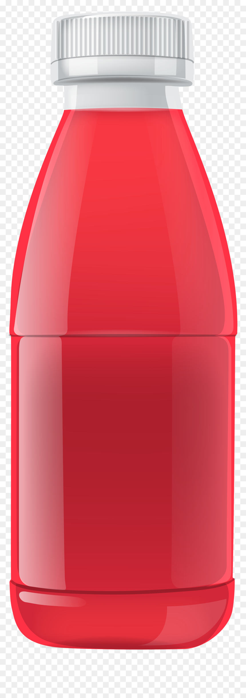 Battle For The Big B Red Juice, HD Png Download - bottle png
