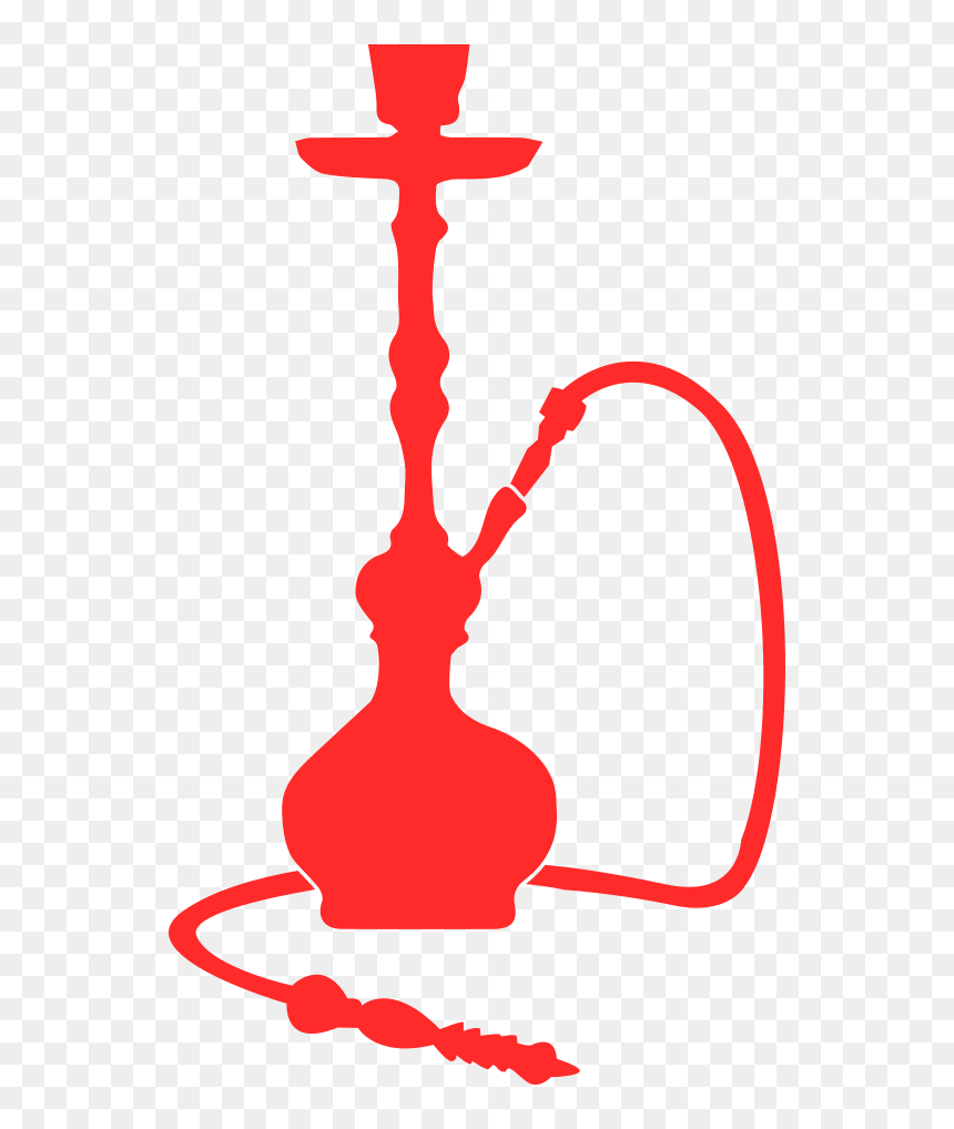 Clip Art, HD Png Download - hookah png