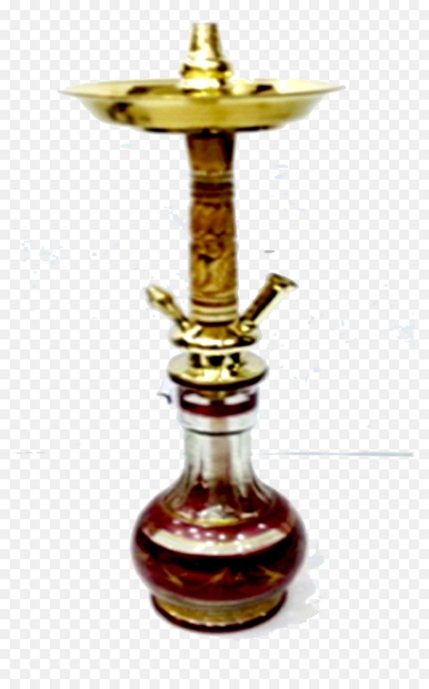 Brass, HD Png Download - hookah png