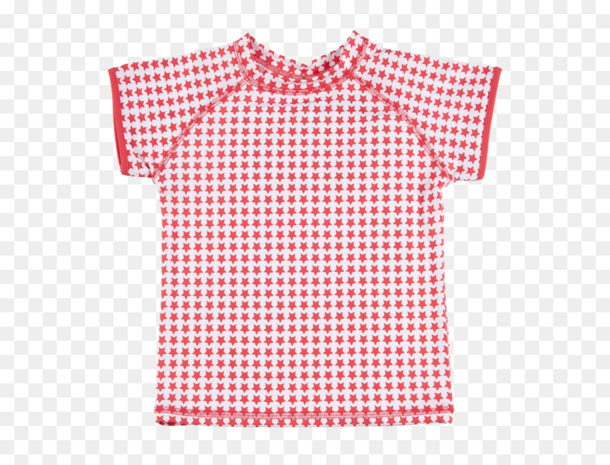 J Crew Factory Gingham Off Shoulder Top, HD Png Download - dots png