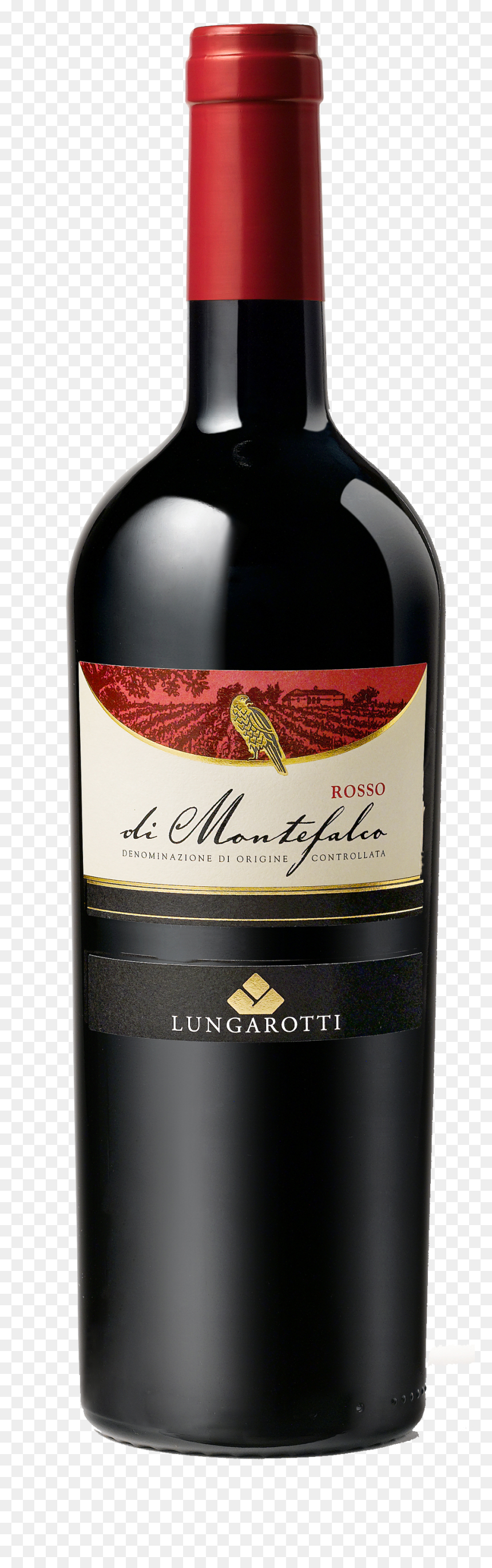 Wine Bottle Transparent Png, Png Download - bottle png