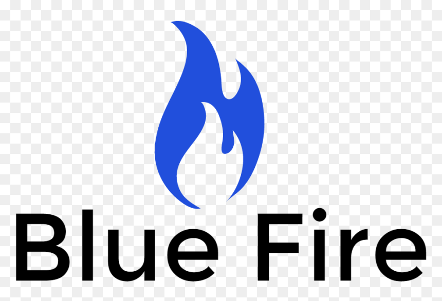 Flame, HD Png Download - blue fire png