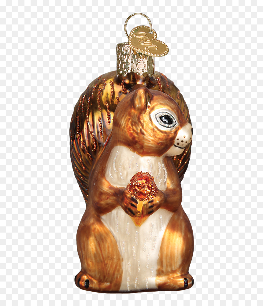 Eurasian Red Squirrel, HD Png Download - squirrel png