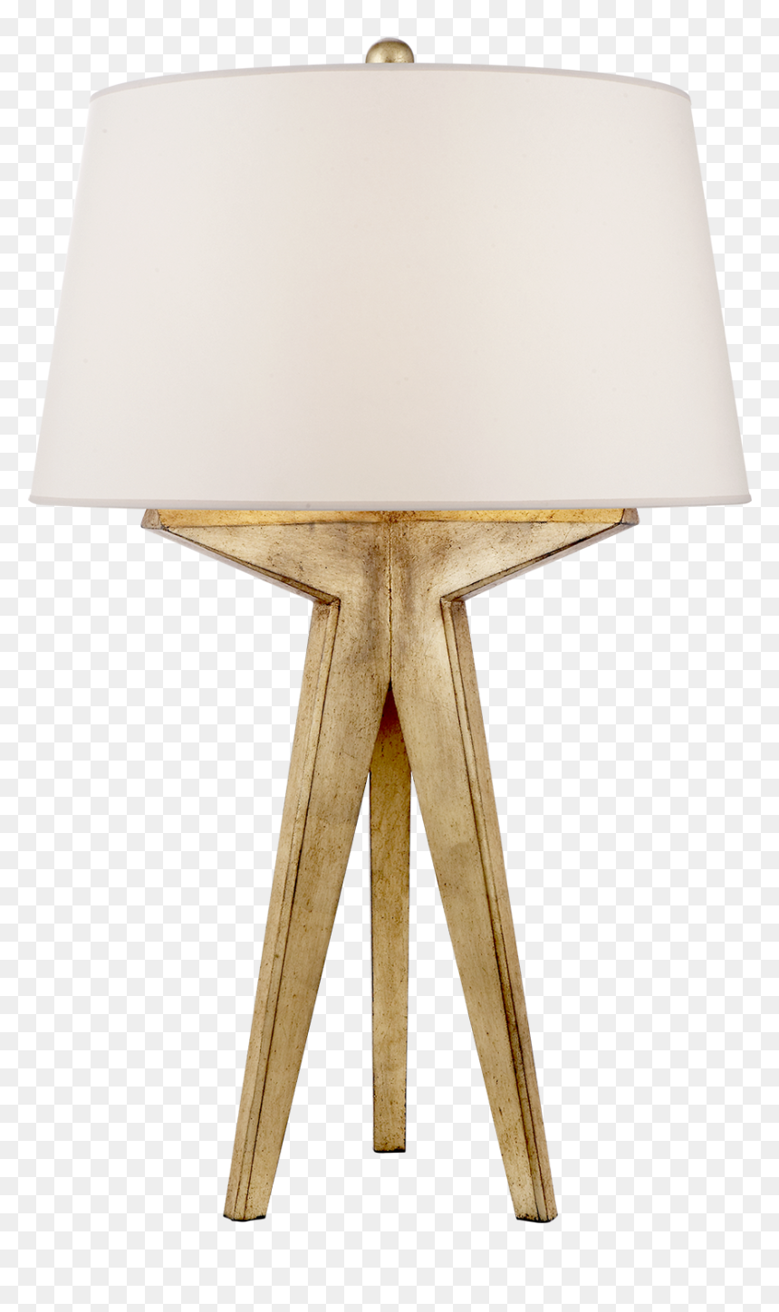 Lampara De Velador Madera, HD Png Download - lamp png