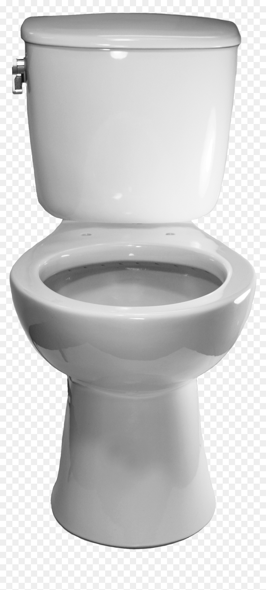 Toilet Png, Transparent Png - toilet png