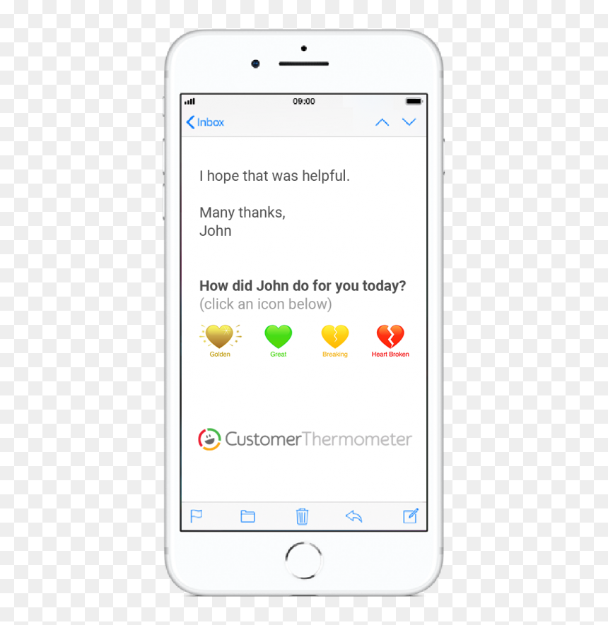 Iphone, HD Png Download - shocked emoji png
