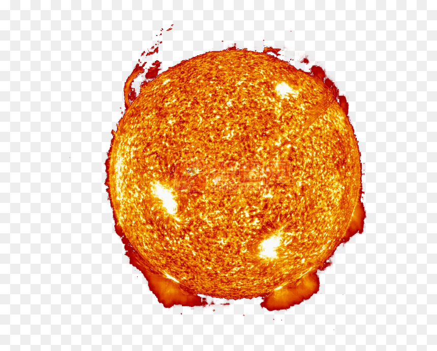 Sun Png Transparent Background, Png Download - sun flare png