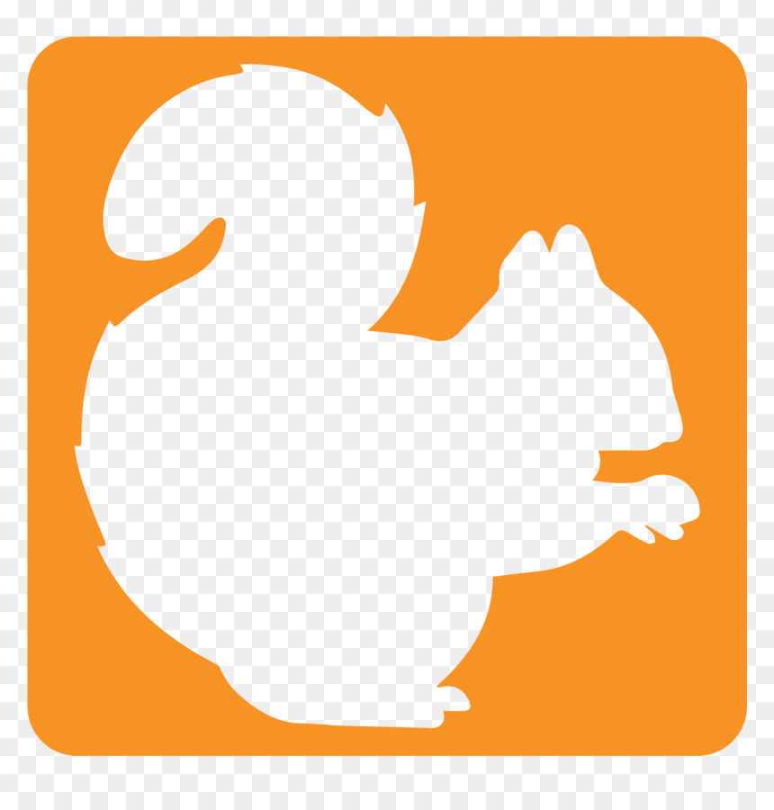 Clip Art, HD Png Download - squirrel png
