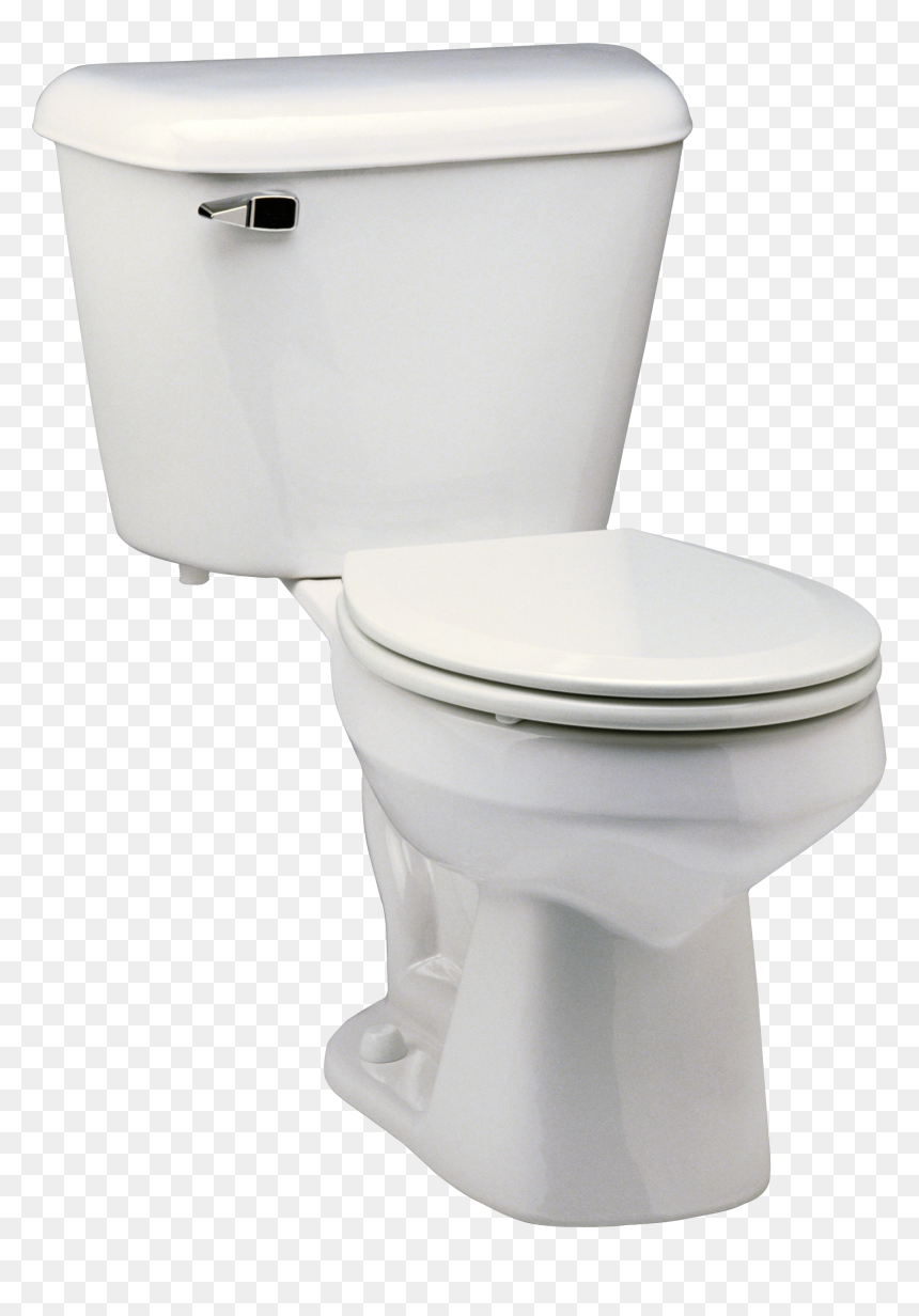 Toilet Png, Transparent Png - toilet png