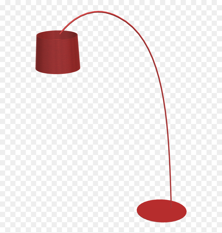 Floor Lamp Clipart Png, Transparent Png - lamp png