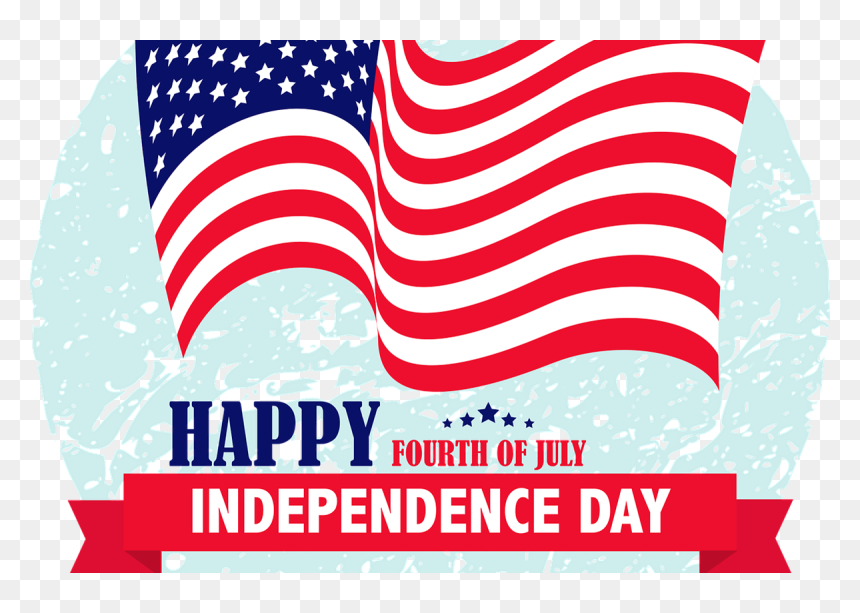 Happy Independence Day 2017, HD Png Download - usa png