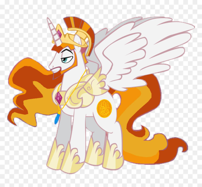 Princess Celestia Solar Flare, HD Png Download - sun flare png