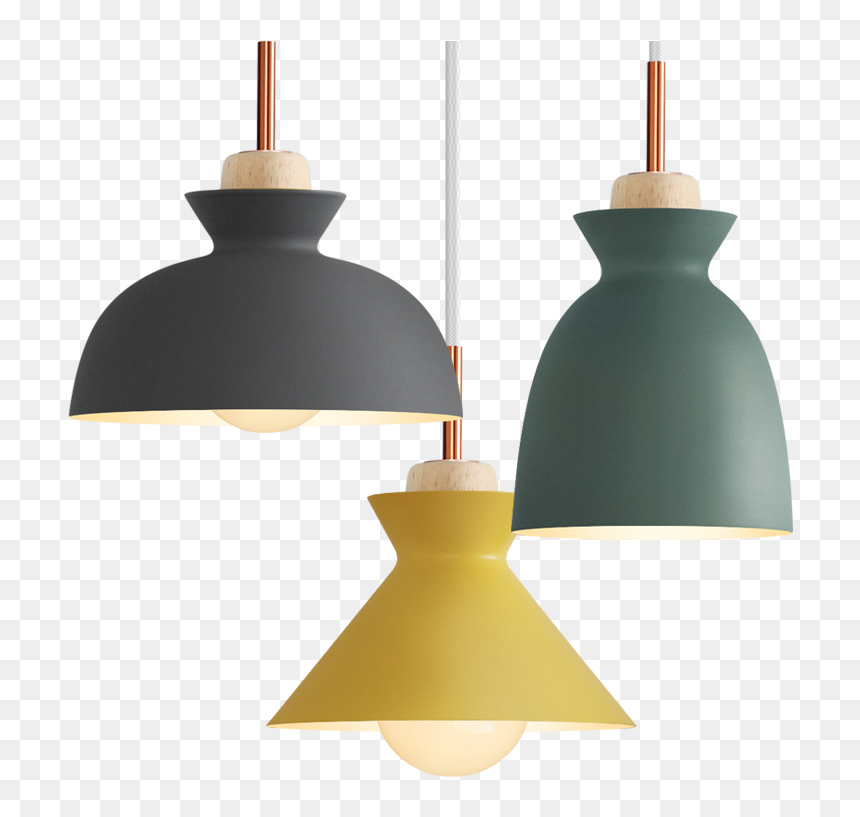 Lamp Suspension, HD Png Download - lamp png