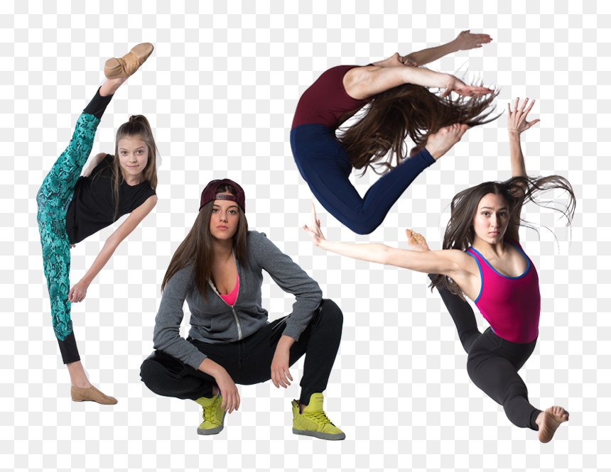 Turn, HD Png Download - dance png