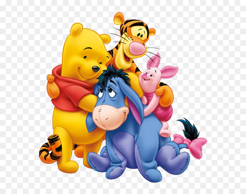 Friends Png, Transparent Png - friends png