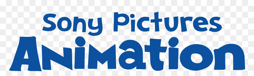 Sony Pictures Animation Smurfs 2, HD Png Download - sony logo png