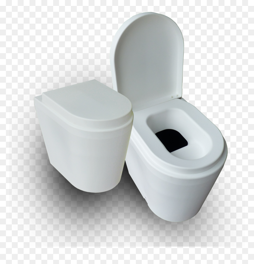 Tissue Paper, HD Png Download - toilet png