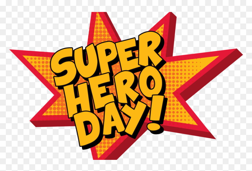 Clip Art, HD Png Download - superhero png