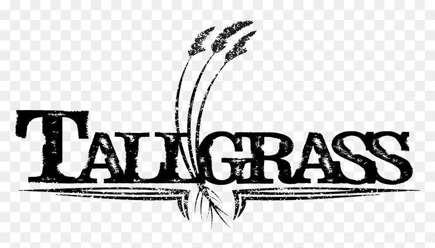 Tallgrass Band, HD Png Download - tall grass png