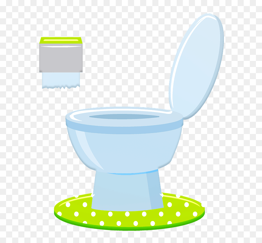 Toilet, HD Png Download - toilet png