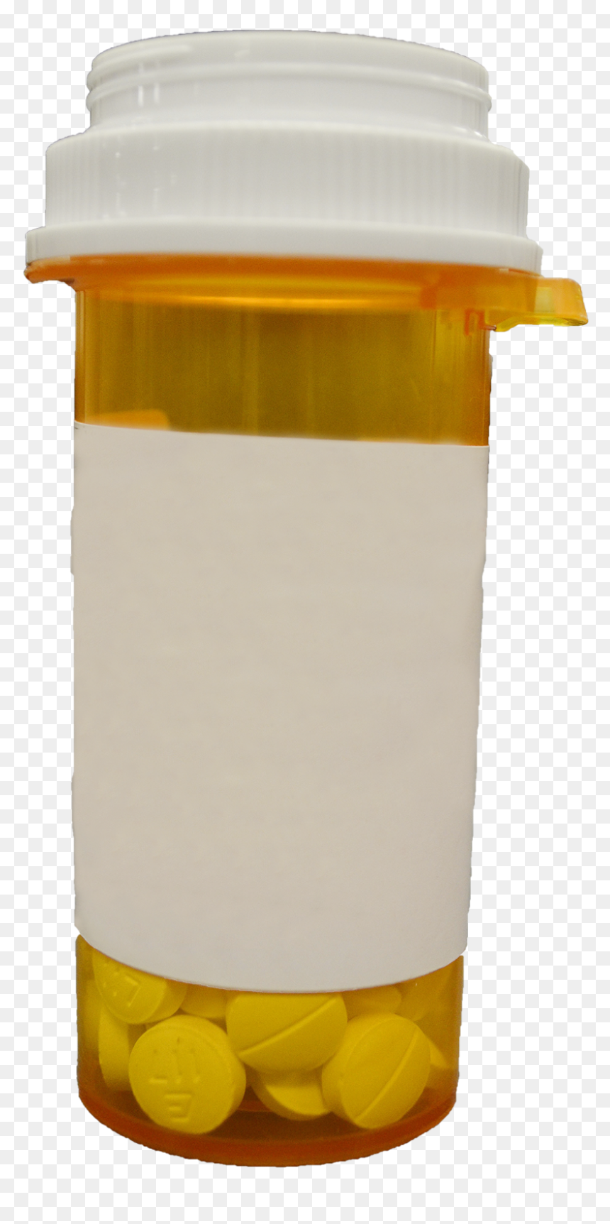 Pills"
 Class="img Responsive True Size - Glass Bottle, HD Png Download - prescription bottle png
